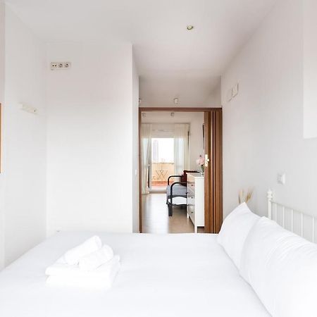 Holi-Rent Apartamento Resitur 세비야 외부 사진