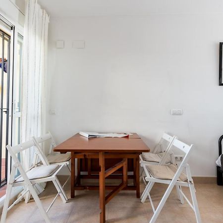 Holi-Rent Apartamento Resitur 세비야 외부 사진