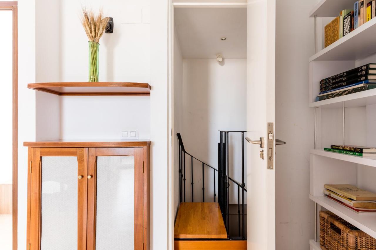 Holi-Rent Apartamento Resitur 세비야 외부 사진